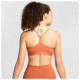 Nike Γυναικείο μπουστάκι Dri-FIT Indy Light-Support Padded Sports Bra